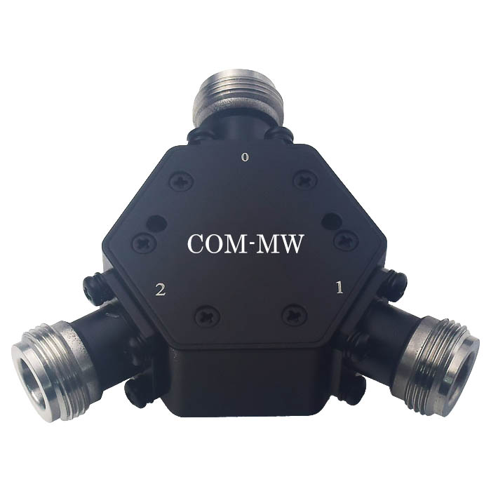 ZPD8-2M0-18G-2737 Power divider