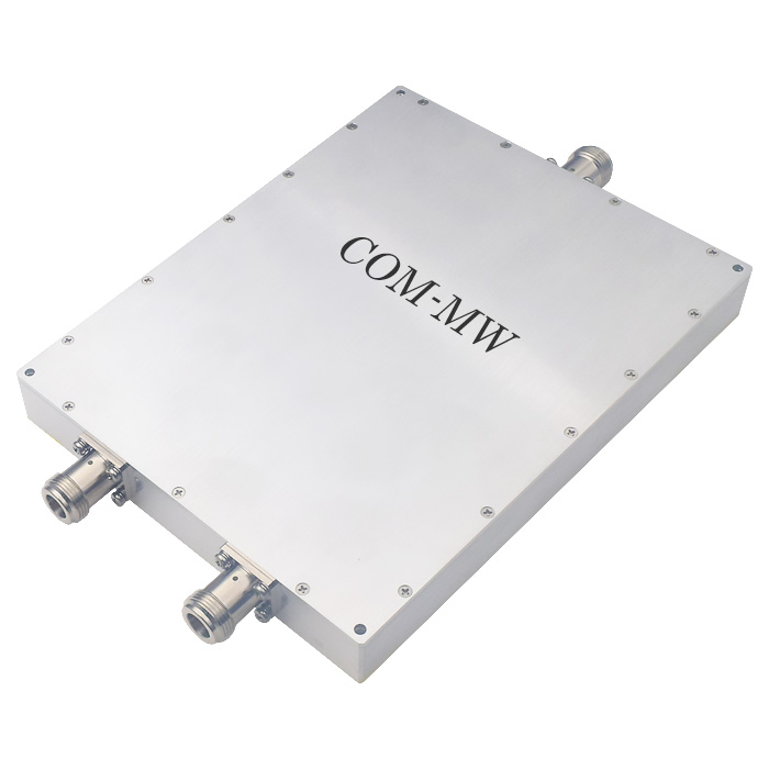ZPD8-2M100-400-2444 Power divider