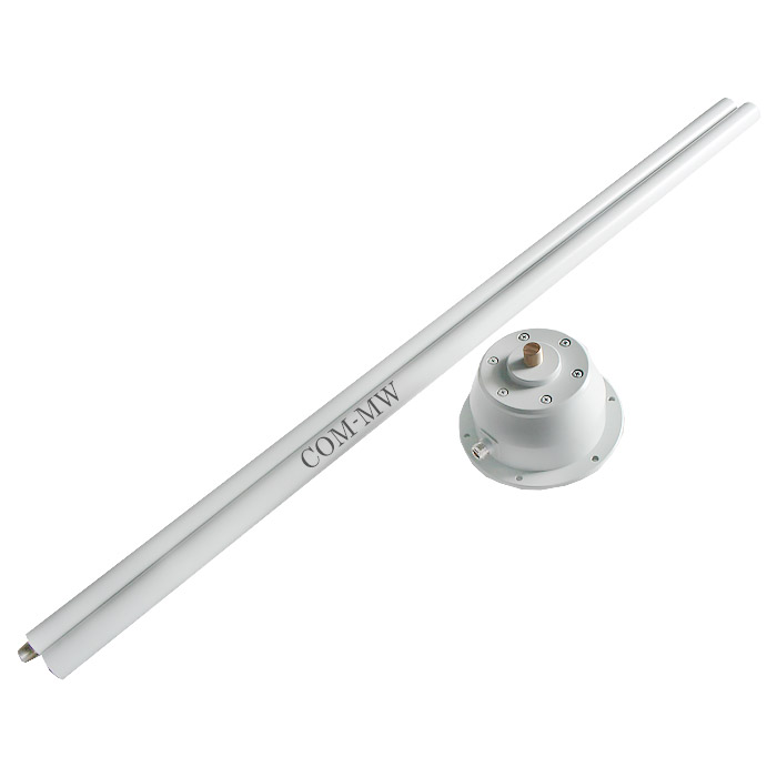 ZQX7-1.5-30-762 Broadband omni antenna