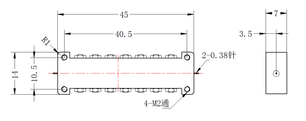 ZBF2-C19-6G-1935 Filter