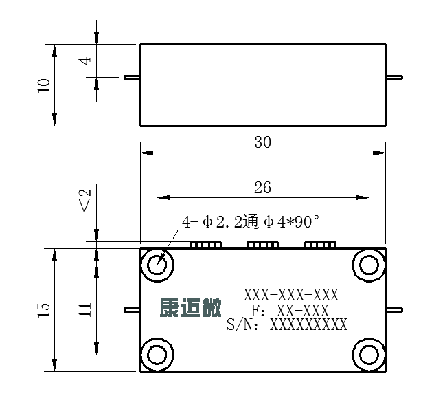 ZBF3-C7110-100-3515 Filter