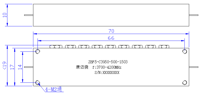 ZBF5-C3950-500-1503 Filter