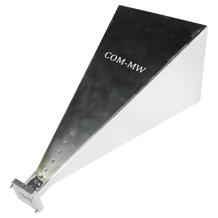 KDRHA-6.5-18-20 Broadband Horn Antenna