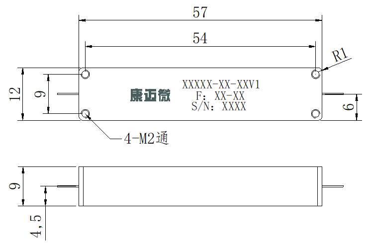 ZBF4-C6.8-1.2G-1071 Filter