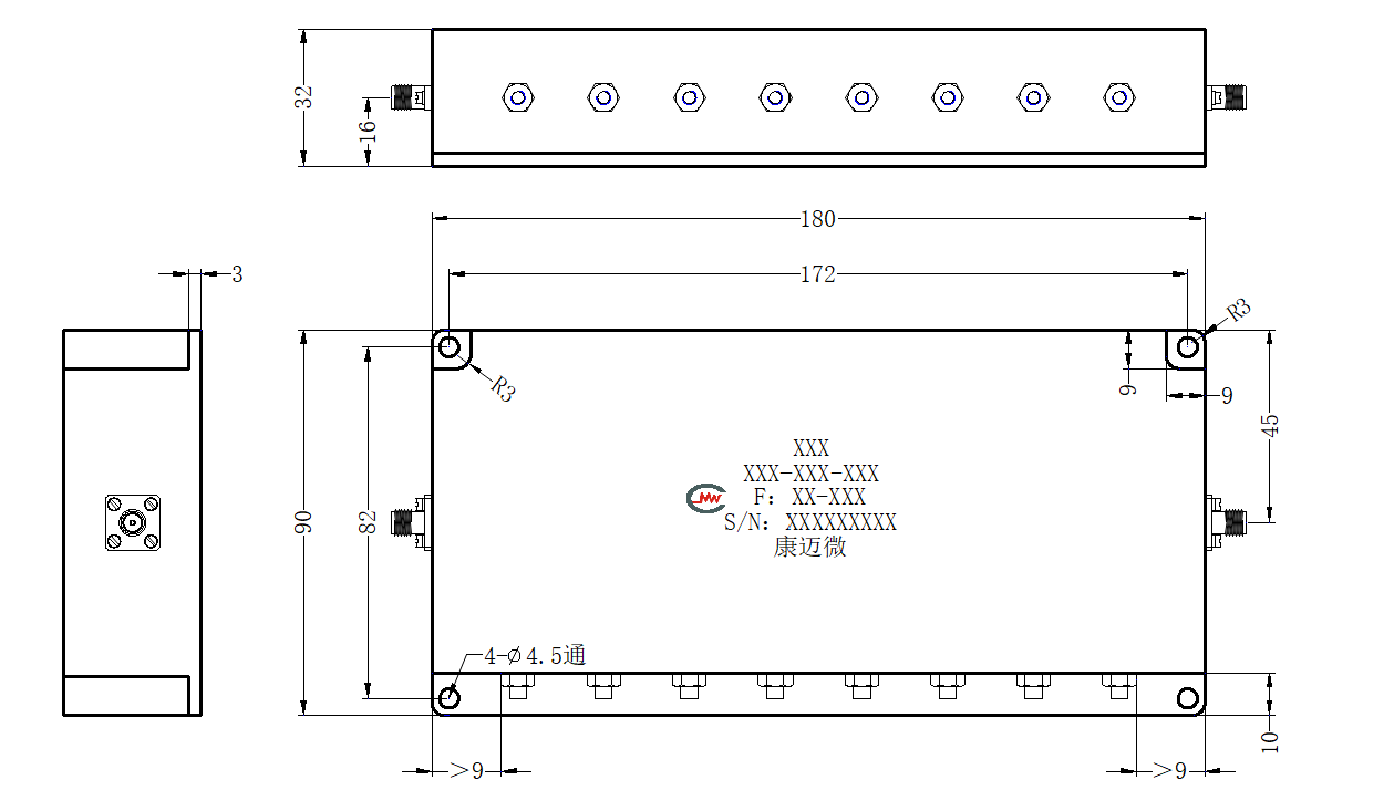 ZBF-BC347.5-7-2190 Filter