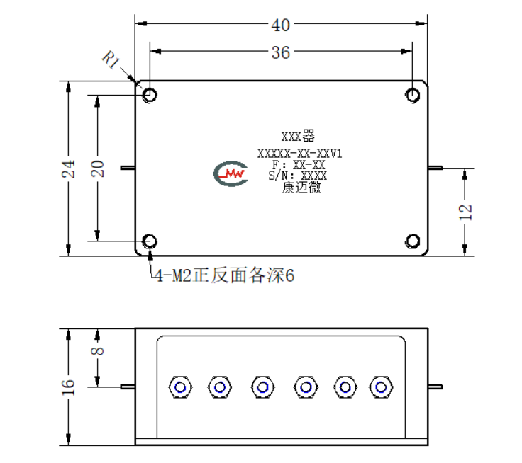 ZBF13-C1636-19-2020 Filter