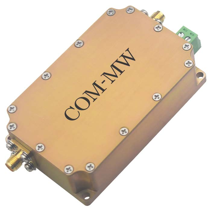 DPA8-0.03-2G-4049 Power amplifier