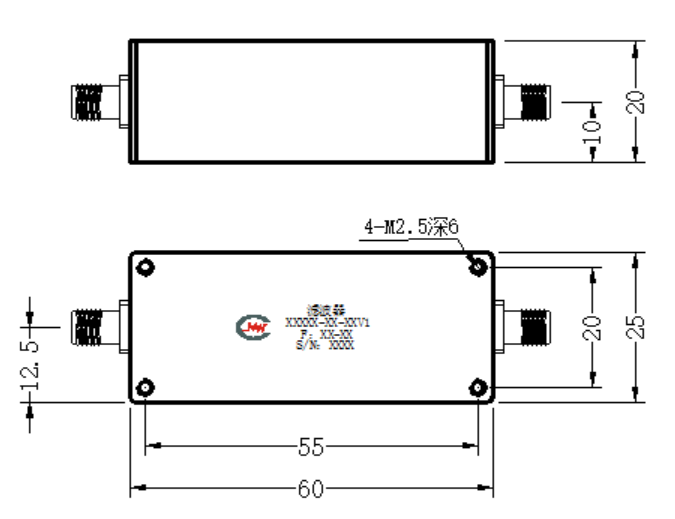 ZBSF6-C430-435-3766 Filter
