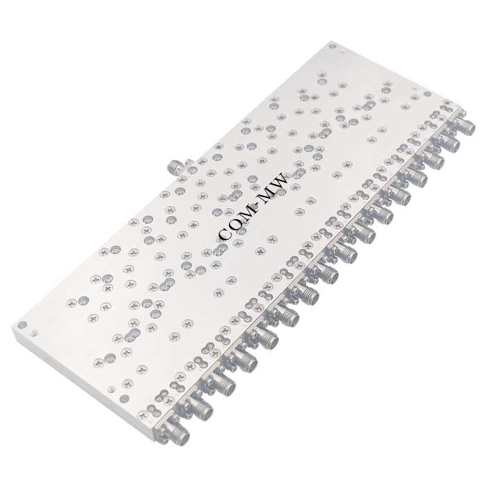 ZPD25-16M6-40G-3455 Power divider