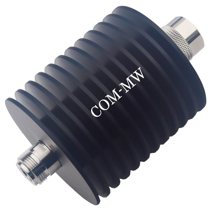 DA9-4050-0-8000-1016 Attenuator