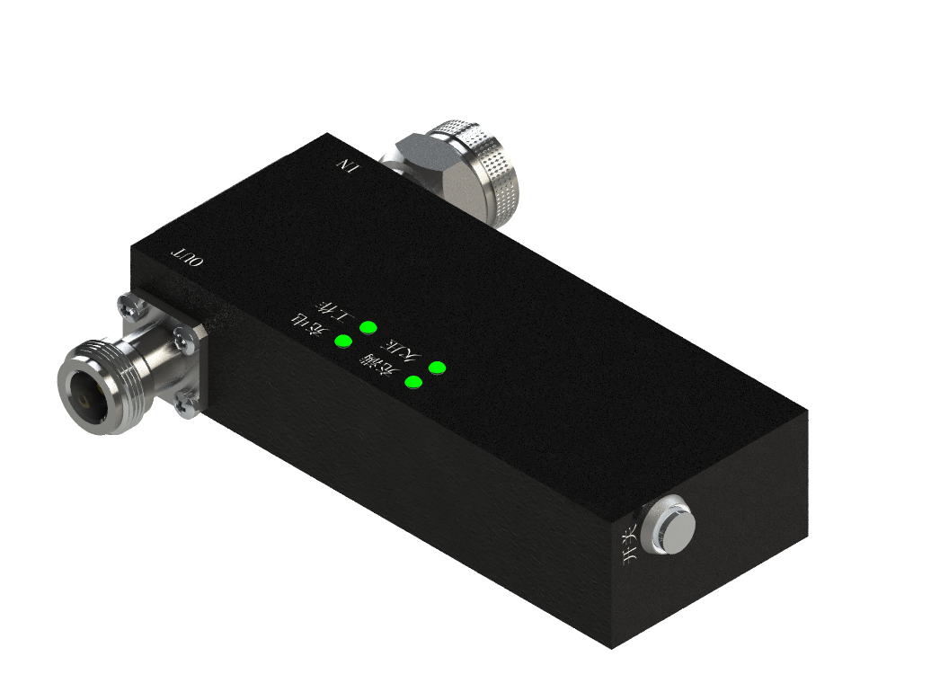 DLNA8-1200-1700-1599 LNA