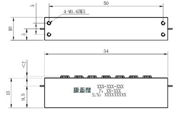 ZBF3-C8-4G-3674 Filter