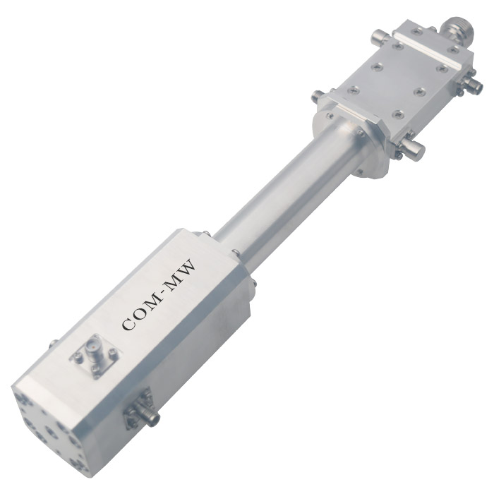 ZPD25-4C0.7-6G-991 Power divider