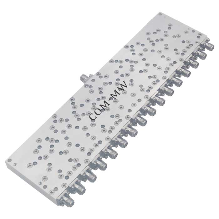 ZPD25-16M6-18G-972 Power divider
