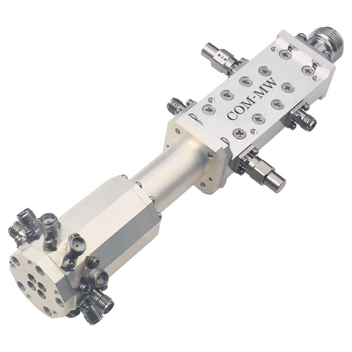 ZS8-C2-18G-2441 Component