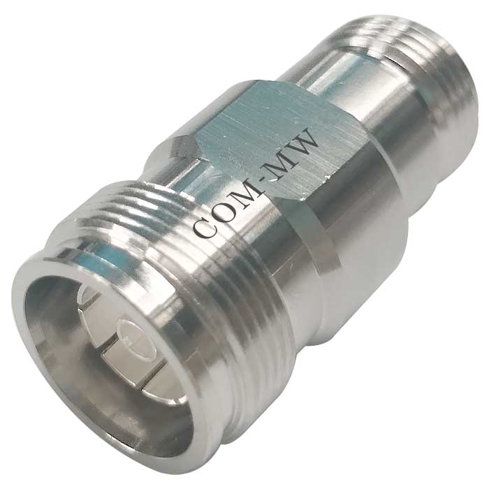 4.3-10/N-KK Connector