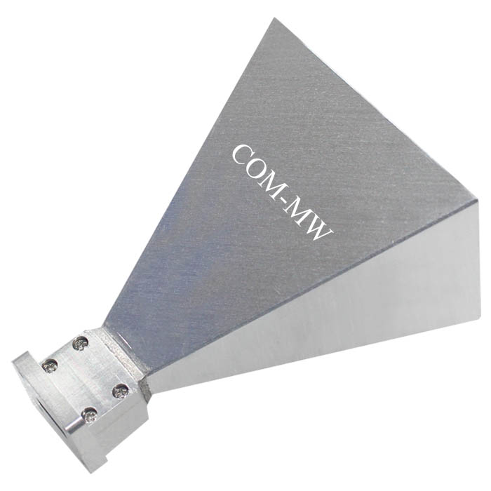 ZLB7-WG18-26.5G-931 Waveguide horn antenna