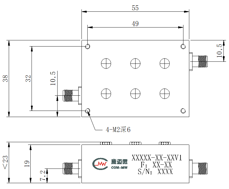 ZBF4-C2300-40-1104 Filter