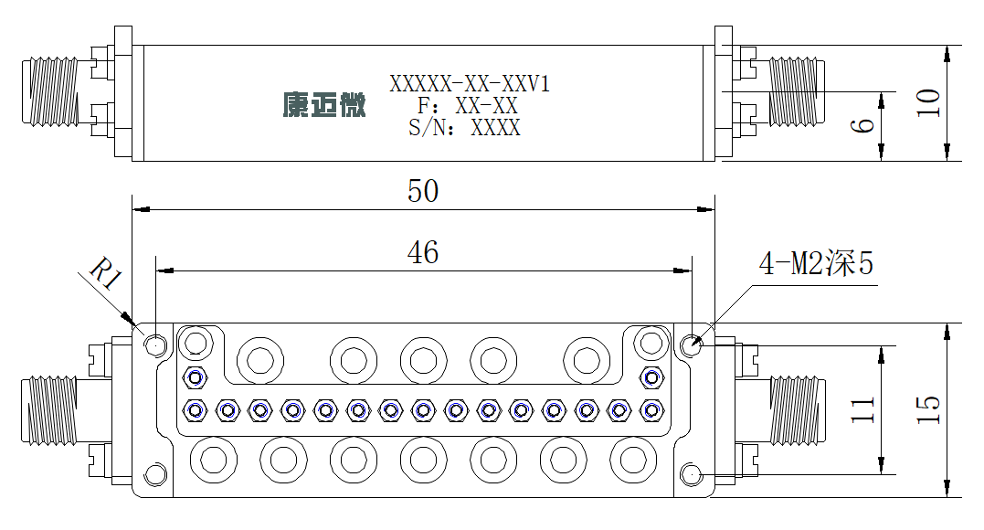 ZBF3-C32-16G-3155 Filter