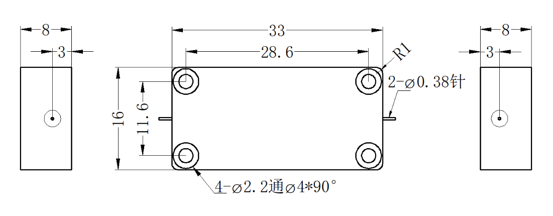 ZBF2-M6.5-5G-1984 Filter
