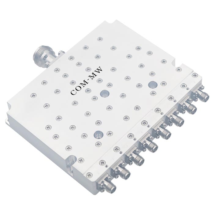 ZPD25-8C6-18G-233 Power divider