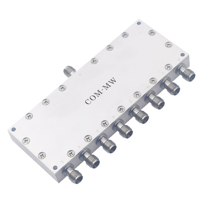 ZPD9-8L1-500-1900 Power divider