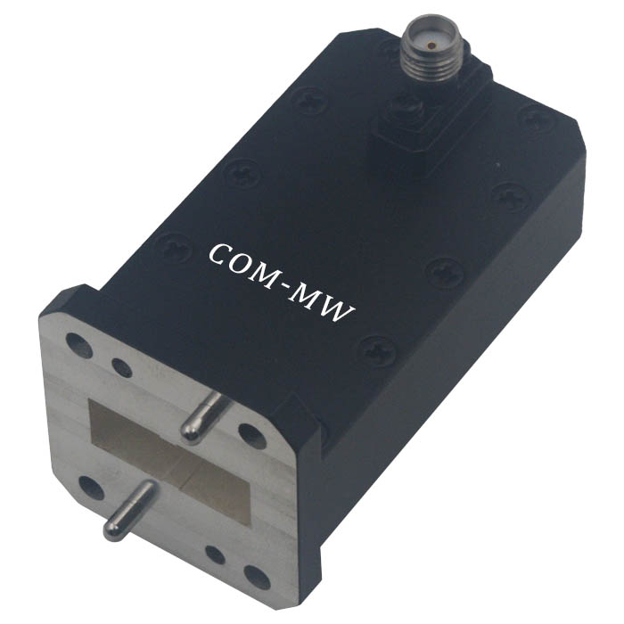 D25-AWC8-15GSK-3469 Waveguide adapter