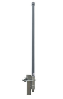 ZQX7-2.4-2.5G-2546 Broadband omni antenna