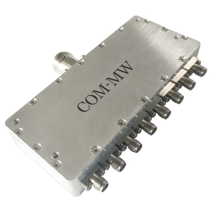 ZPD9-8L30-225-2989 Power divider