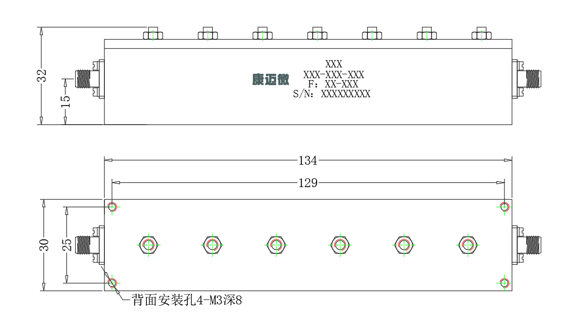 ZBF16-C1252-384-412 Filter