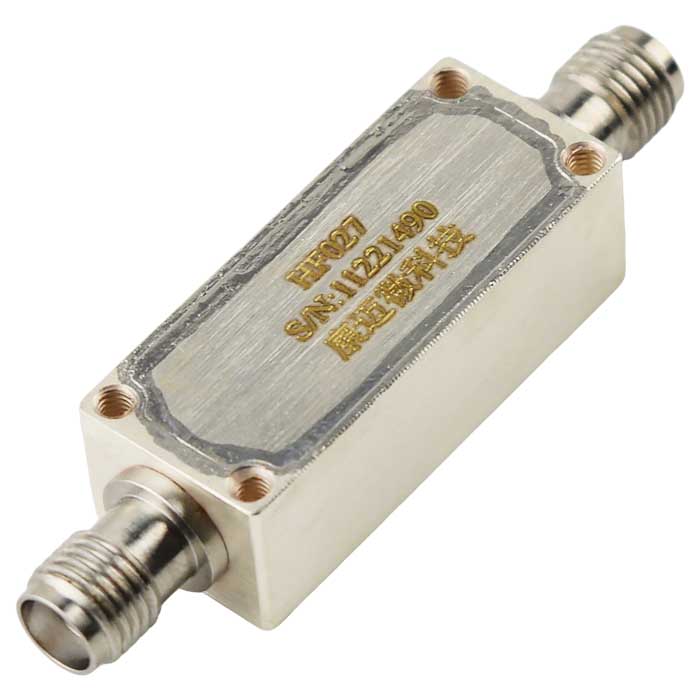滤波器 HF027