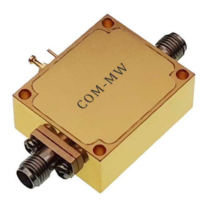DPA8-45-18000-1918 Power amplifier