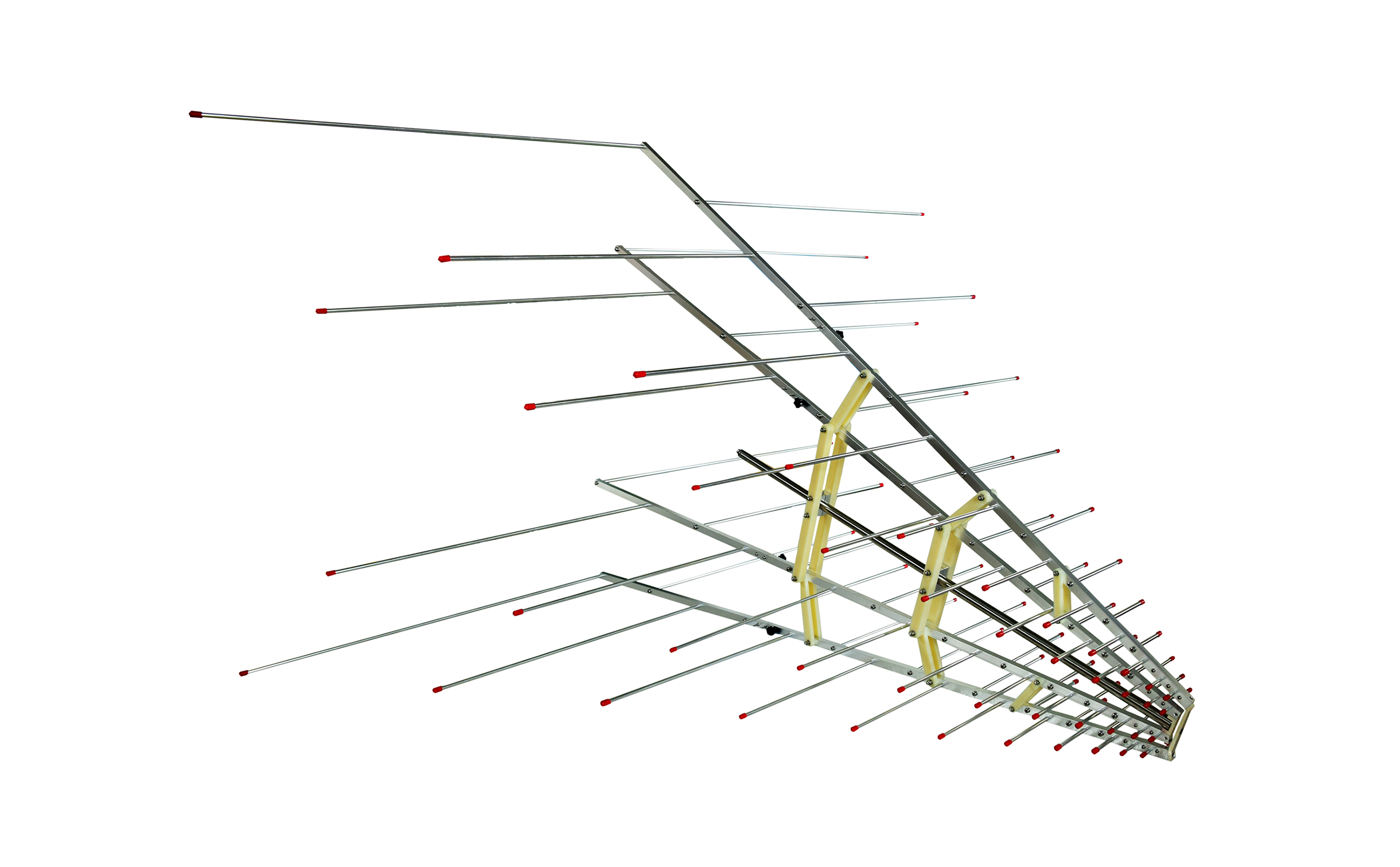 KLPA-0.08-1.5-8N LP Antenna