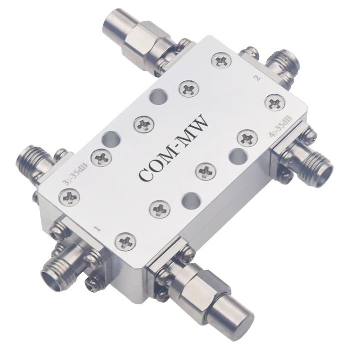 ZDC25-50C2-18G-022 Coupler