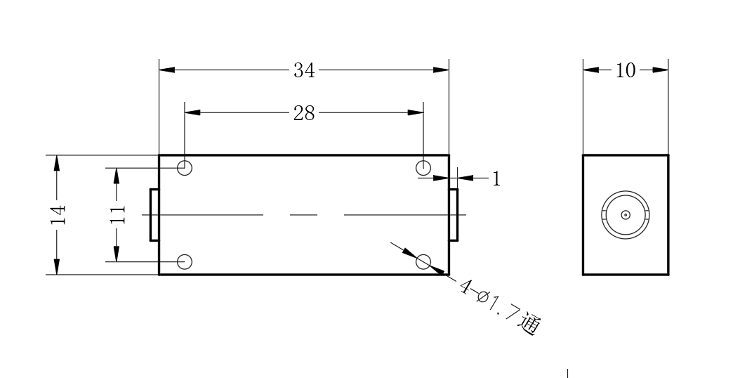 ZBF20-D2070-100-314 Filter