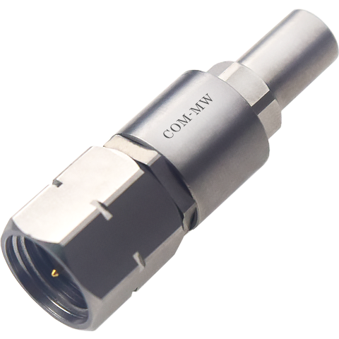 2.4/SMP-JJ Connector