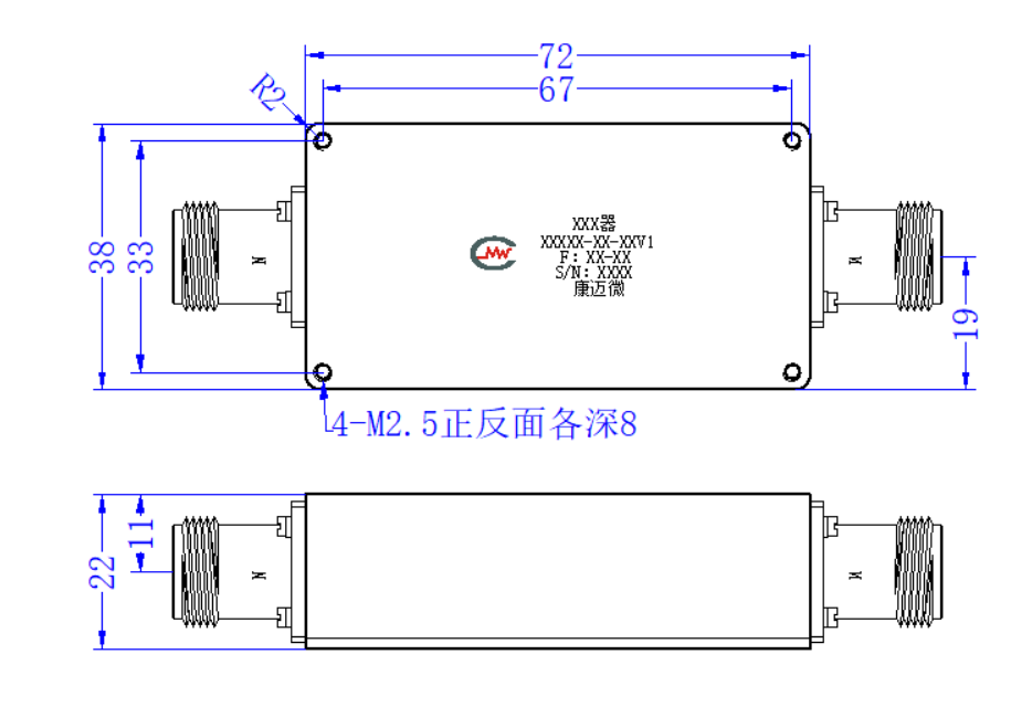 ZBF13-C1100-100-3647 Filter