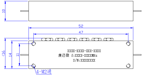 ZBF5-C5000-1000-1470 Filter