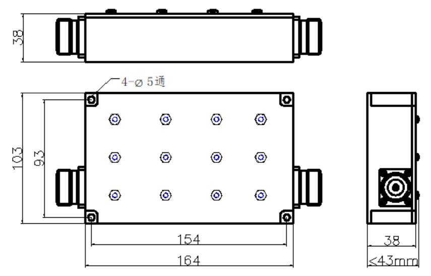 ZBF6-C2625-10-2344 Filter
