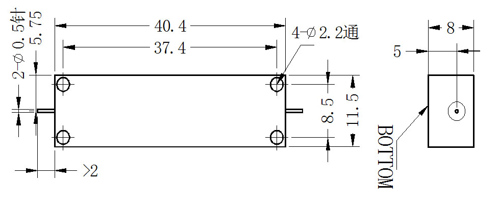 ZLPF2-L600-1000-2103 Filter