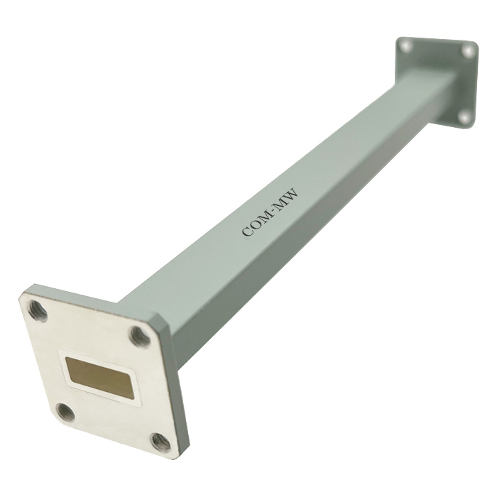 DWG8-BJ320S195-1901 Waveguide Connection