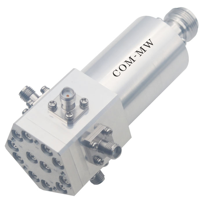 ZPD25-5C2-8G-1017 Power divider
