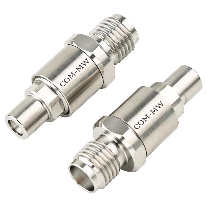 连接器 SMA/SSMP-KJ