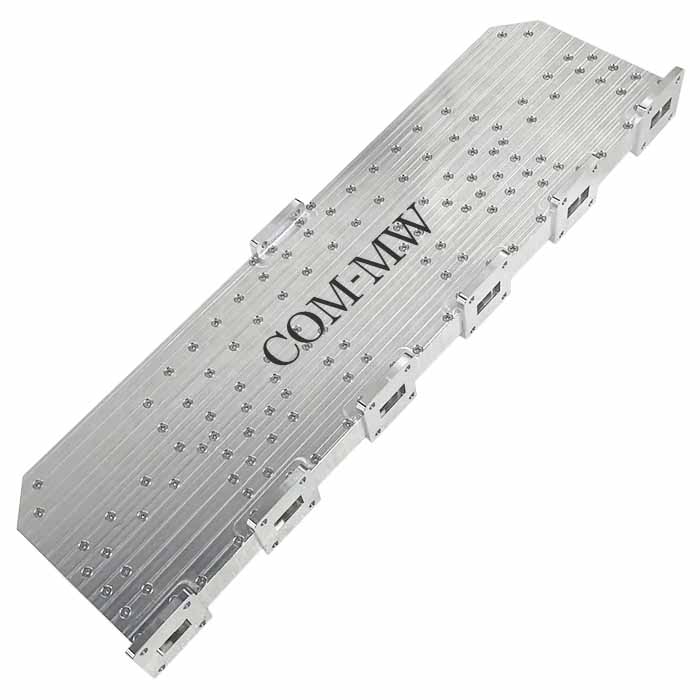 ZPD25-6W12.75-13.5G-650 Power divider
