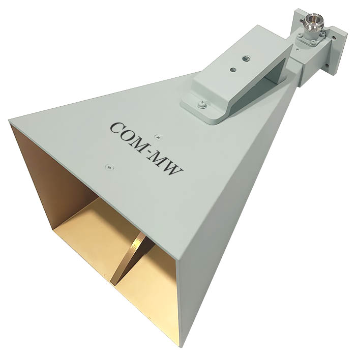 ZLB7-6-18G-898 Horn Antenna