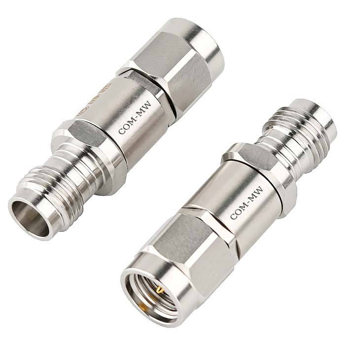 连接器 SMA/1.85-JK