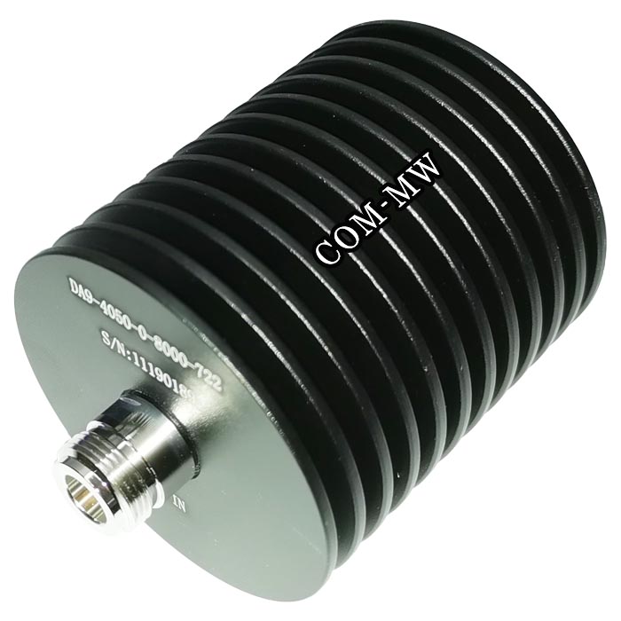 DR9-50-0-8000-2170 Load