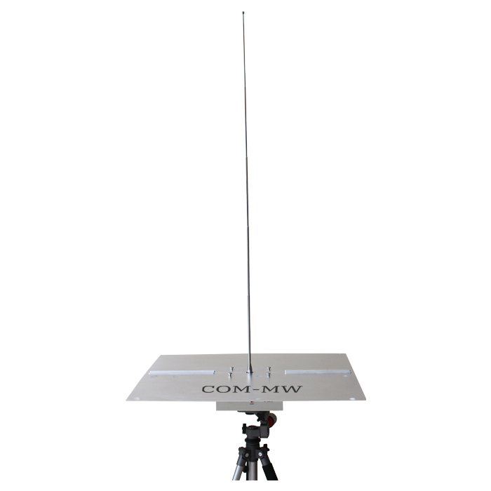 ZQX7-0.009-30-2044 Broadband omni antenna