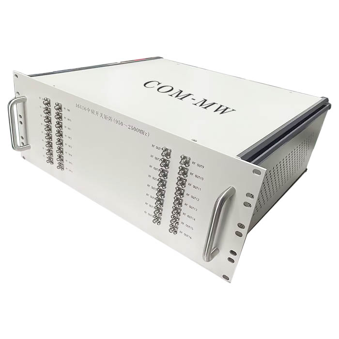 DSM8-800-2500-2867 Switch matrix