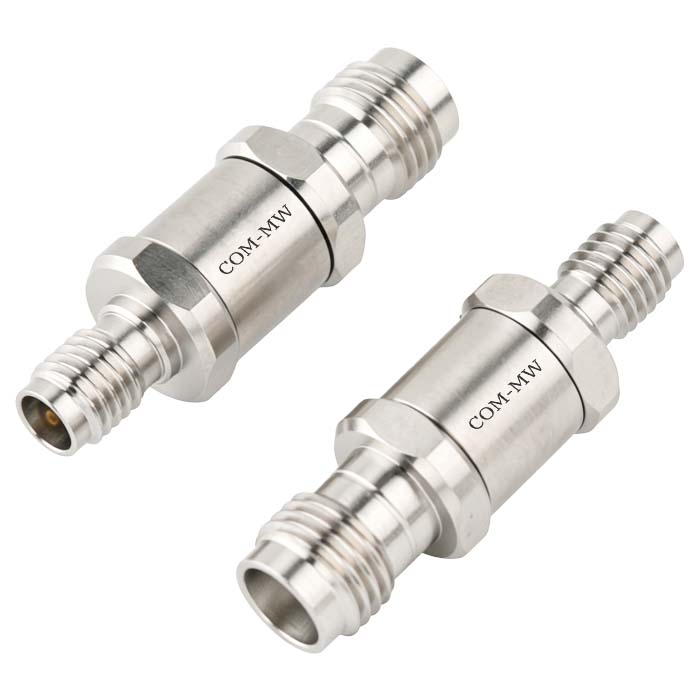 连接器 2.4/SSMA-KK
